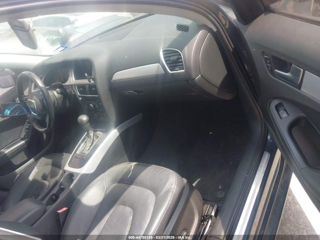Продажа на аукционе авто 2011 Audi A4 2.0t Premium, vin: WAUAFAFL5BN026073, номер лота: 44758149