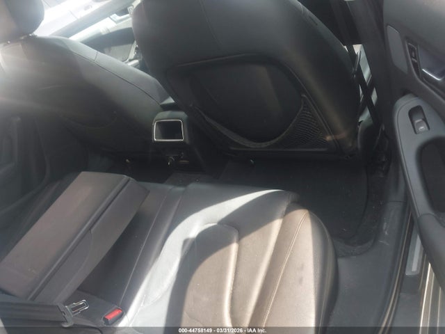 Продажа на аукционе авто 2011 Audi A4 2.0t Premium, vin: WAUAFAFL5BN026073, номер лота: 44758149