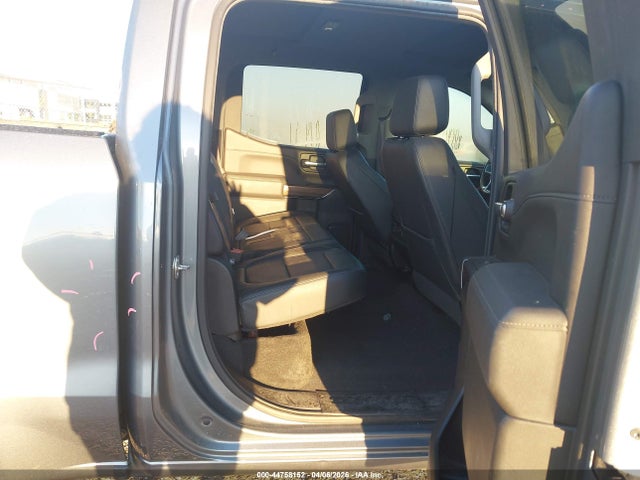Продаж на аукціоні авто 2019 Chevrolet Silverado 1500 Lt Trail Boss, vin: 1GCPYFEDXKZ417033, номер лоту: 44758152