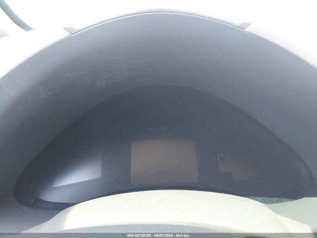 2011 Nissan Leaf Sl მანქანა იყიდება აუქციონზე, vin: JN1AZ0CP6BT001614, აუქციონის ნომერი: 44758155