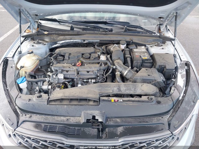 5XXG64J26RG256398 KIA K5 Gt-line