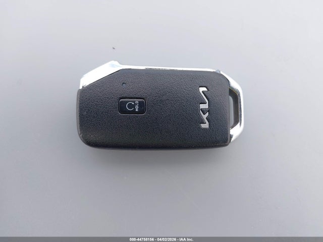 5XXG64J26RG256398 KIA K5 Gt-line