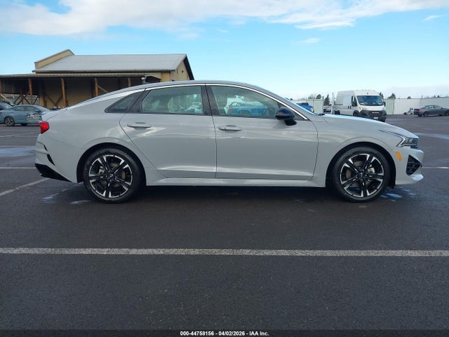 5XXG64J26RG256398 KIA K5 Gt-line