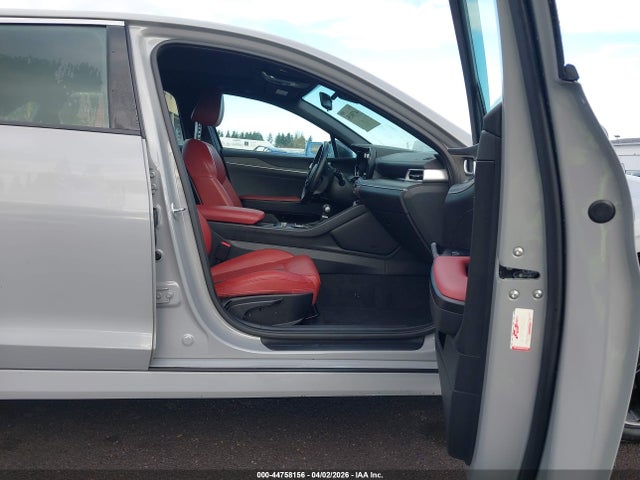 5XXG64J26RG256398 KIA K5 Gt-line