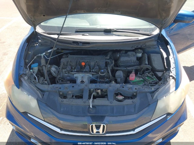 2HGFG3B05EH512720 Honda Civic Ex-l