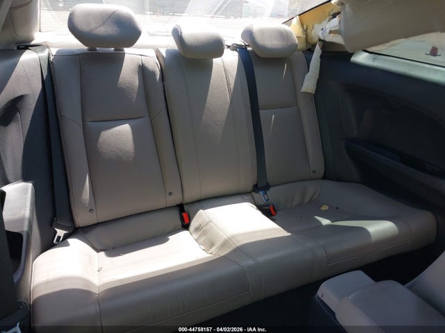 2HGFG3B05EH512720 Honda Civic Ex-l