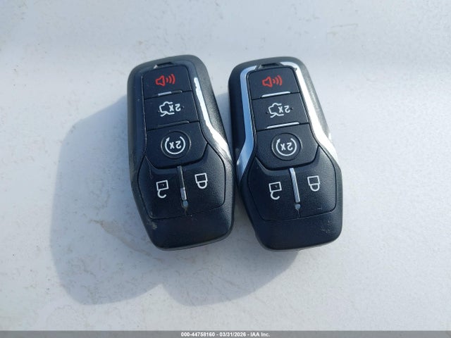 Ford Explorer Limited 2016 1FM5K8F84GGA50862 Image 11