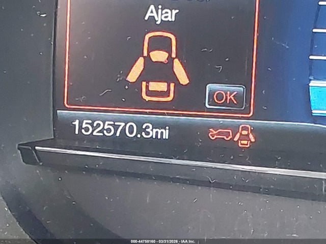 Ford Explorer Limited 2016 1FM5K8F84GGA50862 Image 15