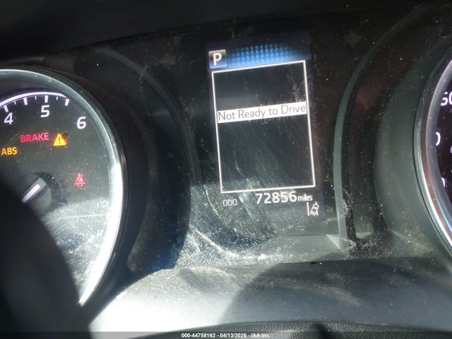 4T1B11HK4JU616095 Toyota CAMRY SE