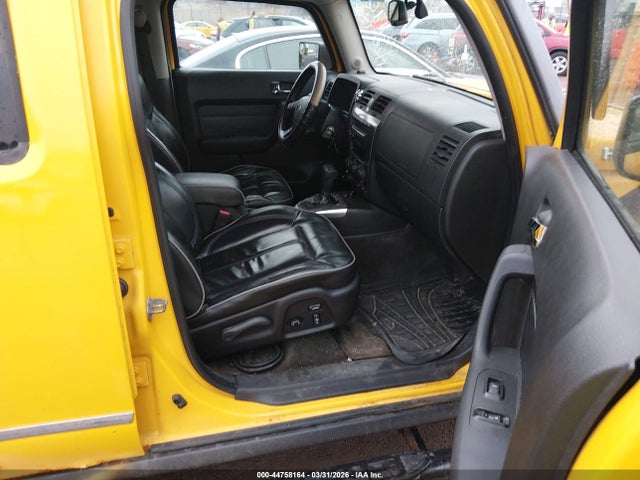 2006 HUMMER H3 SUV 5GTDN136768221283 Photo 4