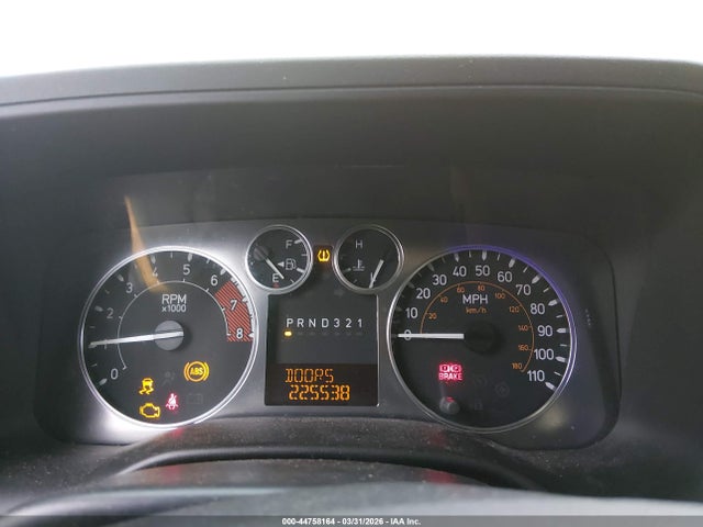 2006 HUMMER H3 SUV 5GTDN136768221283 Photo 6