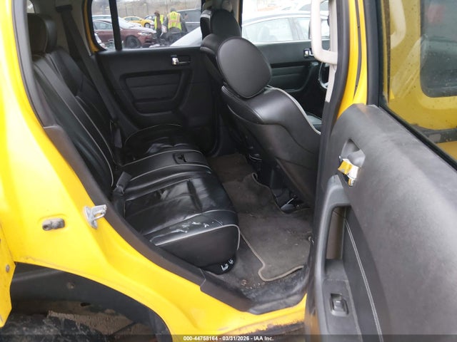 2006 HUMMER H3 SUV 5GTDN136768221283 Photo 7