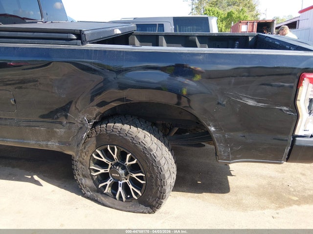 Aukcja sprzedaży 2018 Ford F-350 Platinum, vin: 1FT8W3BT3JEC99708, numer aukcji: 44758170