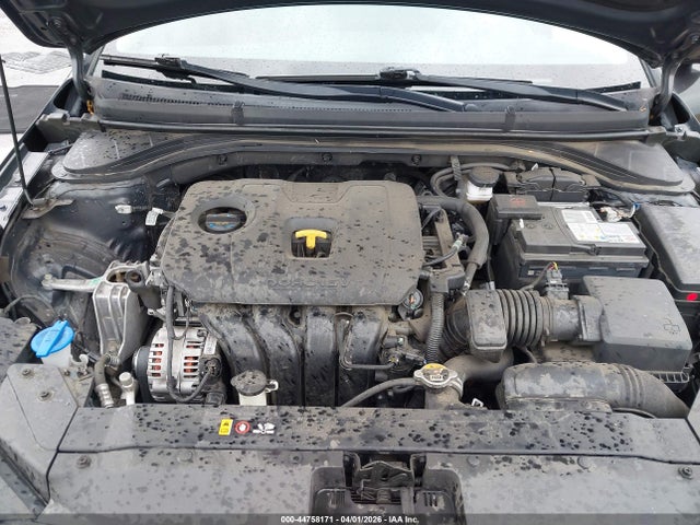 5NPD84LF2LH610149 Hyundai ELANTRA SEL