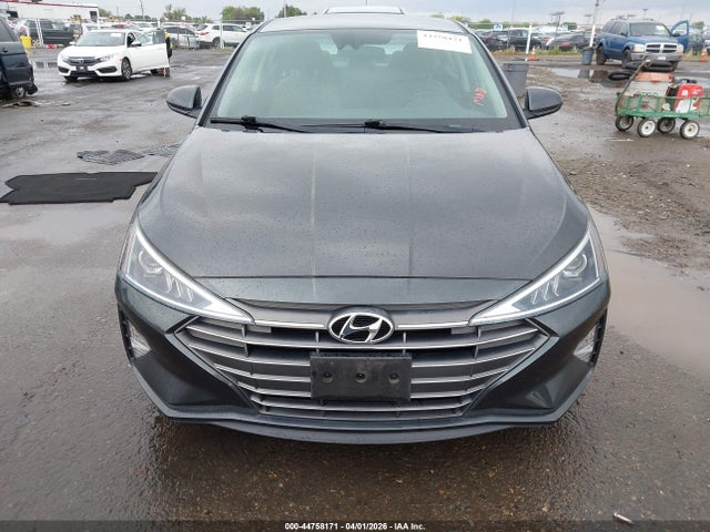 5NPD84LF2LH610149 Hyundai ELANTRA SEL