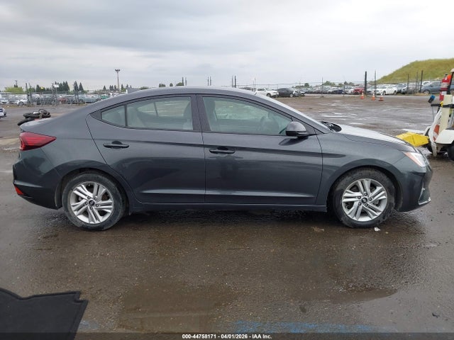 5NPD84LF2LH610149 Hyundai ELANTRA SEL