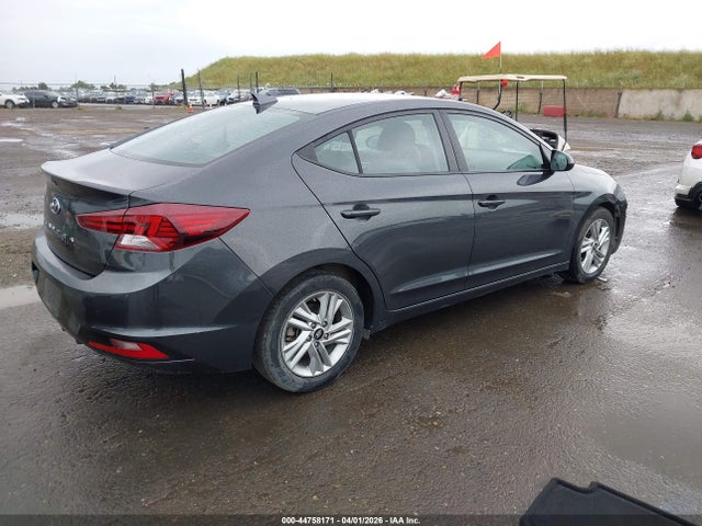 5NPD84LF2LH610149 Hyundai ELANTRA SEL
