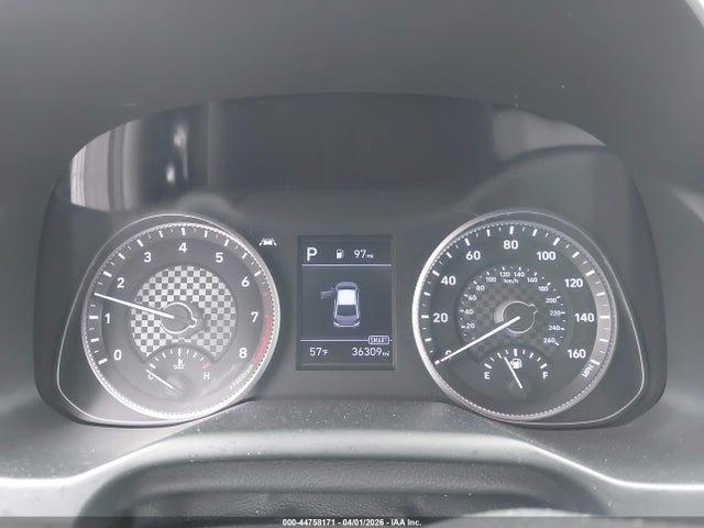 5NPD84LF2LH610149 Hyundai ELANTRA SEL