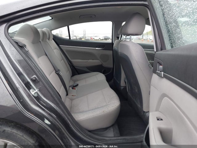 5NPD84LF2LH610149 Hyundai ELANTRA SEL