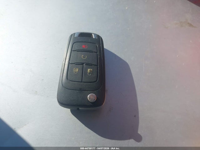 KL4CJFSB6EB611510 Buick Encore Convenience