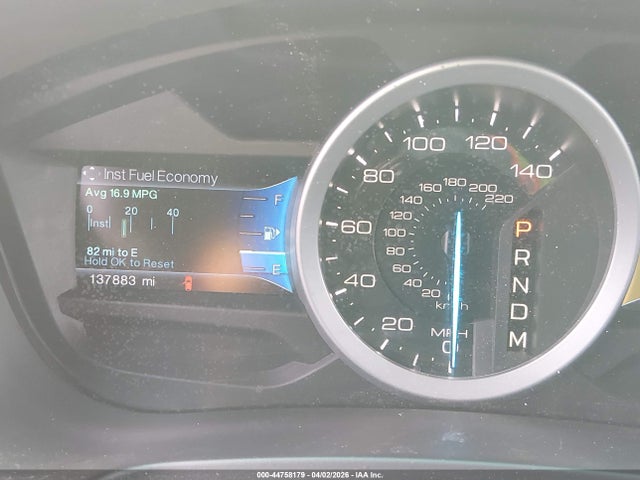 Aukcja sprzedaży 2015 Ford Explorer Limited, vin: 1FM5K8F88FGA56310, numer aukcji: 44758179