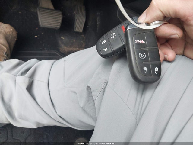 Jeep Renegade Limited 2016 ZACCJBDT3GPD25031 Image 11