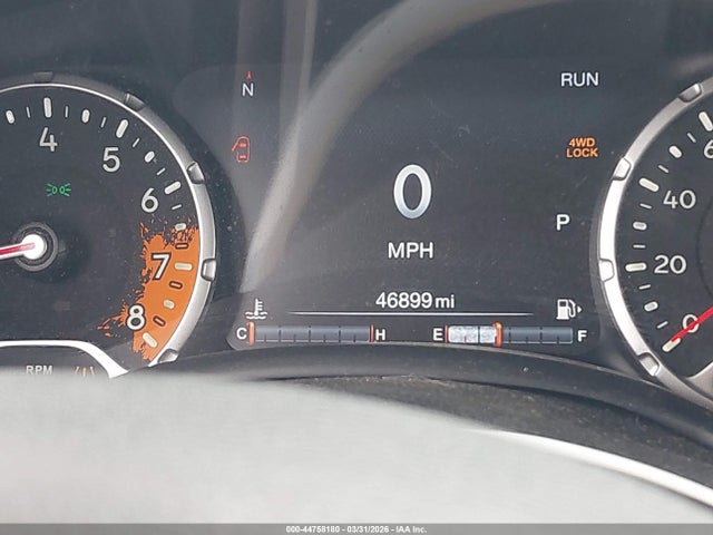 Jeep Renegade Limited 2016 ZACCJBDT3GPD25031 Image 15