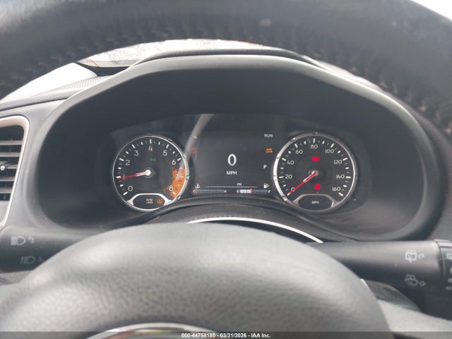 Jeep Renegade Limited 2016 ZACCJBDT3GPD25031 Image 7