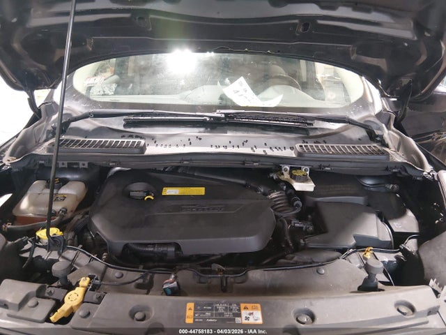 Aukcja sprzedaży 2013 Ford Escape Se, vin: 1FMCU9GX7DUB27461, numer aukcji: 44758183