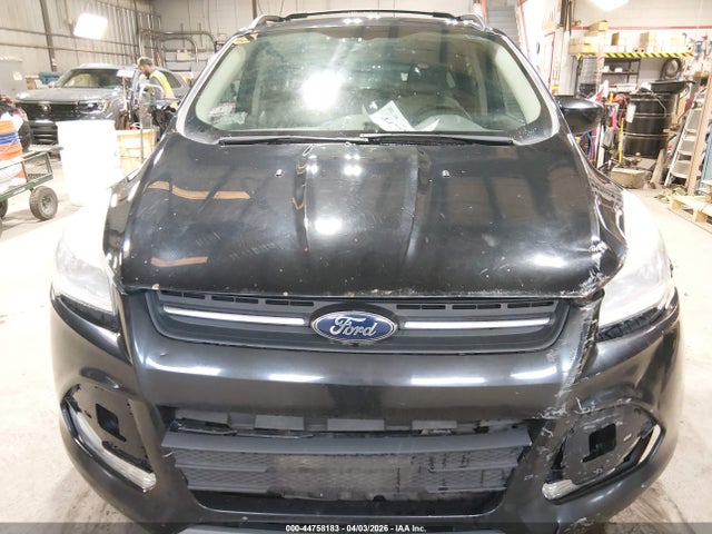Aukcja sprzedaży 2013 Ford Escape Se, vin: 1FMCU9GX7DUB27461, numer aukcji: 44758183