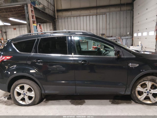 Aukcja sprzedaży 2013 Ford Escape Se, vin: 1FMCU9GX7DUB27461, numer aukcji: 44758183
