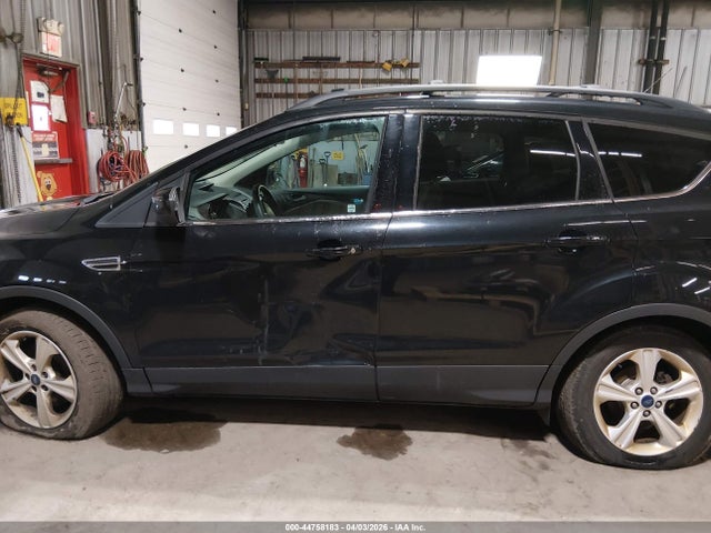 Aukcja sprzedaży 2013 Ford Escape Se, vin: 1FMCU9GX7DUB27461, numer aukcji: 44758183