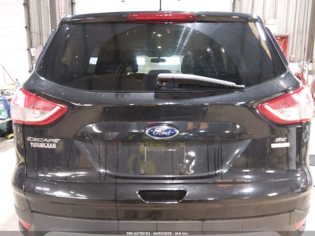 Aukcja sprzedaży 2013 Ford Escape Se, vin: 1FMCU9GX7DUB27461, numer aukcji: 44758183
