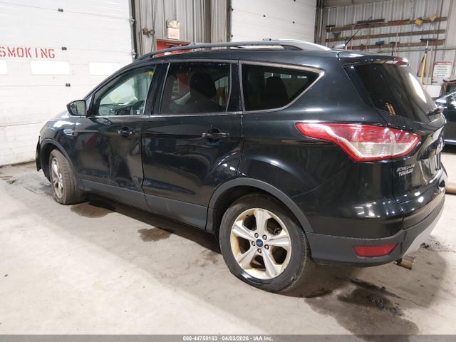 Aukcja sprzedaży 2013 Ford Escape Se, vin: 1FMCU9GX7DUB27461, numer aukcji: 44758183