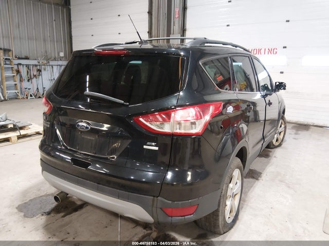 Aukcja sprzedaży 2013 Ford Escape Se, vin: 1FMCU9GX7DUB27461, numer aukcji: 44758183