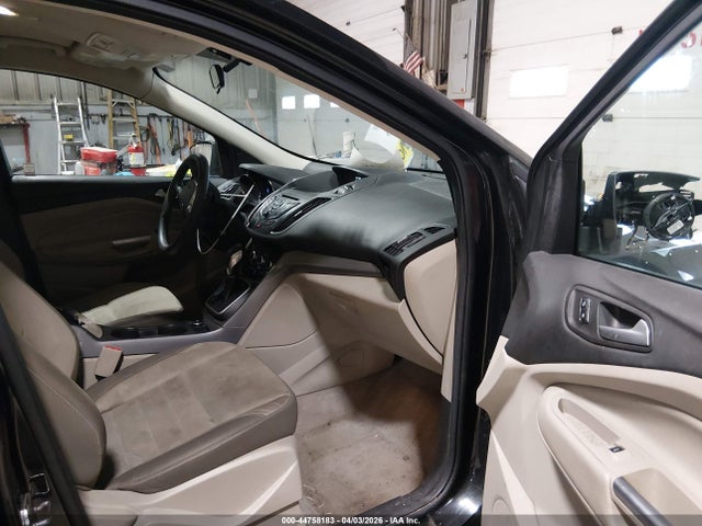 Aukcja sprzedaży 2013 Ford Escape Se, vin: 1FMCU9GX7DUB27461, numer aukcji: 44758183