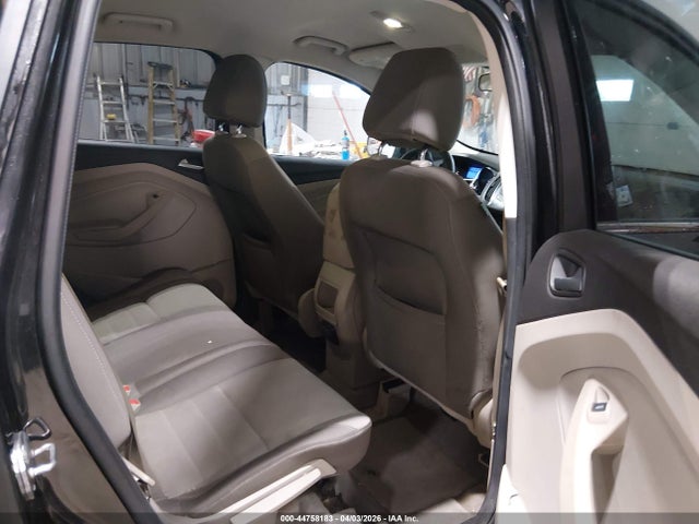 Aukcja sprzedaży 2013 Ford Escape Se, vin: 1FMCU9GX7DUB27461, numer aukcji: 44758183
