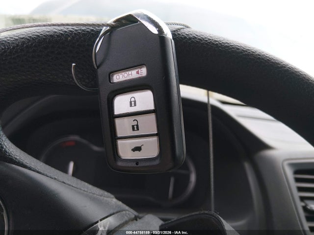 5FNYF6H1XGB065239 Honda PILOT LX