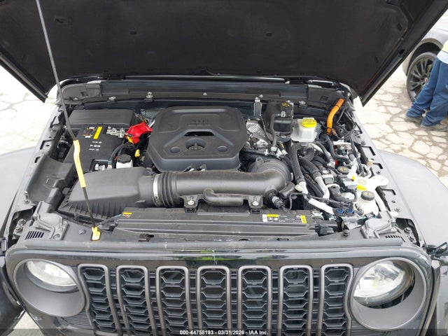1C4RJXN63RW147501 Jeep Wrangler 4xe Sport S 4xe