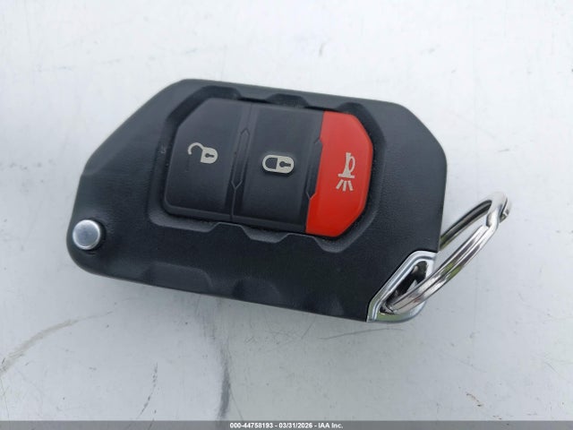 1C4RJXN63RW147501 Jeep Wrangler 4xe Sport S 4xe