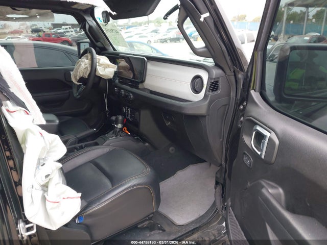 1C4RJXN63RW147501 Jeep Wrangler 4xe Sport S 4xe