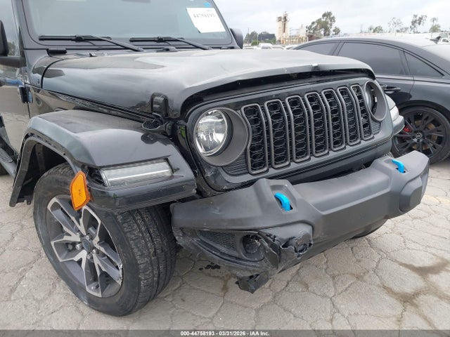 1C4RJXN63RW147501 Jeep Wrangler 4xe Sport S 4xe