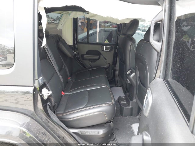 1C4RJXN63RW147501 Jeep Wrangler 4xe Sport S 4xe