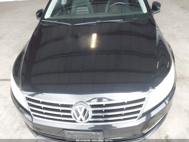 WVWBP7AN9EE523079 Volkswagen Cc 2.0t Sport