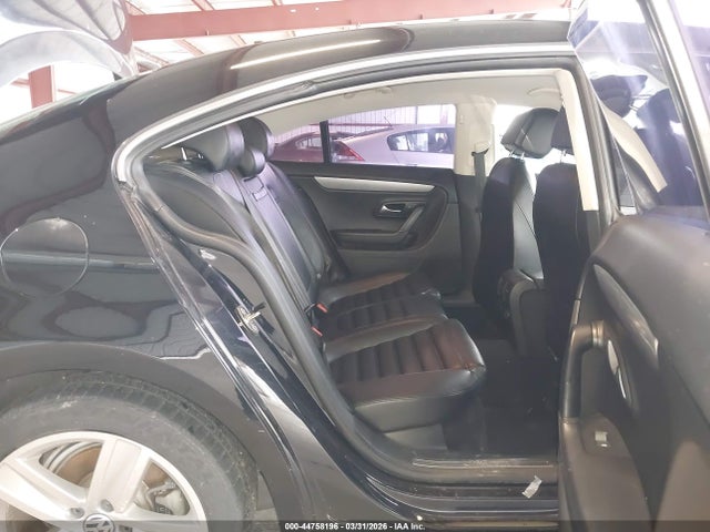 WVWBP7AN9EE523079 Volkswagen Cc 2.0t Sport