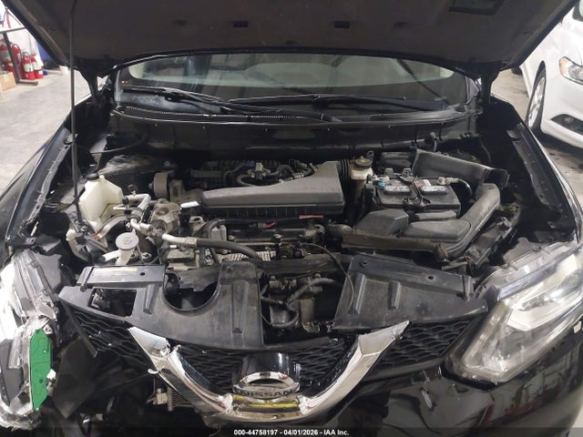 Aukcja sprzedaży 2015 Nissan Rogue Sl, vin: 5N1AT2MV6FC797130, numer aukcji: 44758197