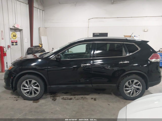 Aukcja sprzedaży 2015 Nissan Rogue Sl, vin: 5N1AT2MV6FC797130, numer aukcji: 44758197
