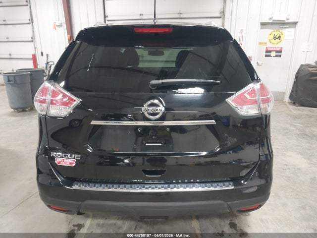 Aukcja sprzedaży 2015 Nissan Rogue Sl, vin: 5N1AT2MV6FC797130, numer aukcji: 44758197