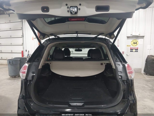 Aukcja sprzedaży 2015 Nissan Rogue Sl, vin: 5N1AT2MV6FC797130, numer aukcji: 44758197