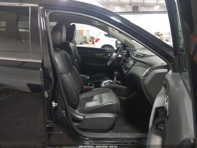 Aukcja sprzedaży 2015 Nissan Rogue Sl, vin: 5N1AT2MV6FC797130, numer aukcji: 44758197